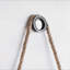 Miroir rond 19,5 po Cleveland