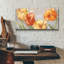 «Yellow Tulips Bold» par Carol Rowan-420522055