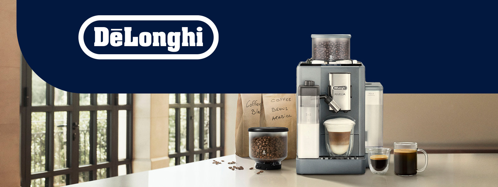 De'Longhi