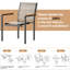 Aluminum Outdoor Lounge Chair-520958392