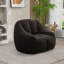 Fauteuil à billes, fauteuil de plancher moderne-1944095935
