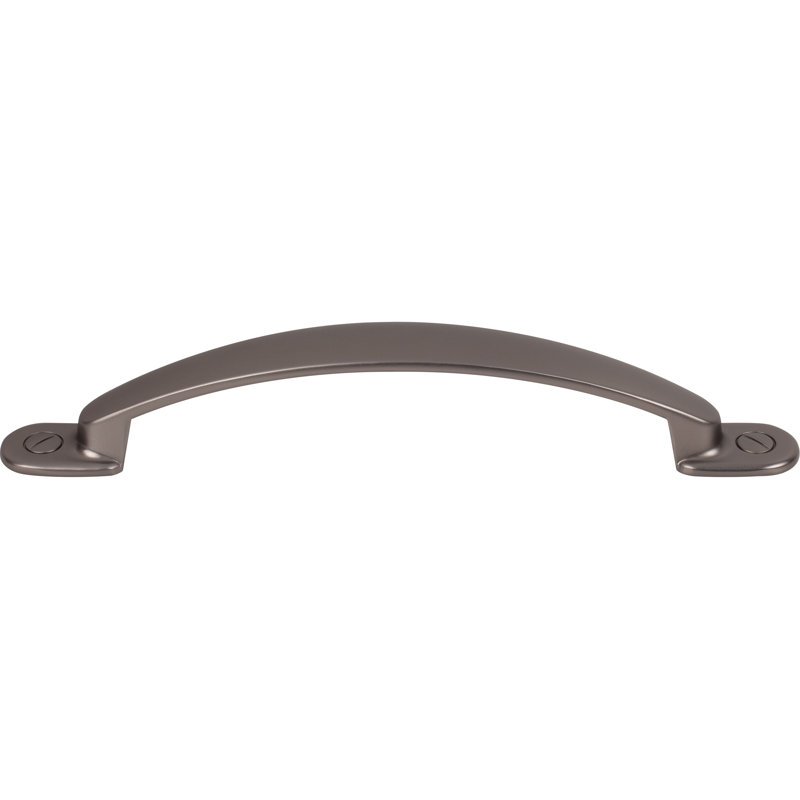 Arendal Bar Pull, Ash Gray, 5 1/16" Center to Center
