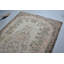 Tapis rétro, tapis 6,1 x 10 pi, tapis turc, tapis de cuisine, tapis marocain, tapis modernes beige