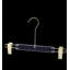 Nyemiah Crystal Non-Slip Standard Hanger-517855348