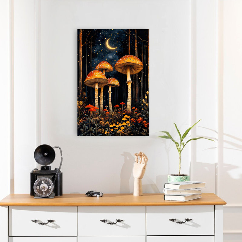 Print, 60.96cm H x 40.64cm W