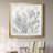 " Shadow Leaves I " Painting Print-1812908613-1812908616