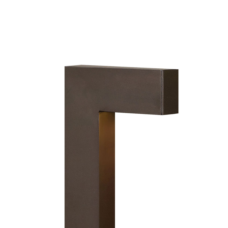 Atlantis Low Voltage Pathway Light, Bronze