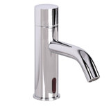 Zoom Single Hole Bathroom Faucet