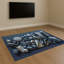 Stone Area Rug-999957275