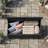 200 Gallon Large Lockable Resin Deck Box-129232141