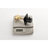 3/4" Cast Metal Volume Control Valve - High Flow Shower Master Control, Matt Black, Brass, Adjustable Handle, Corrosion, Rust-, Effortless Installation Process Master, Black Body, Corrosion