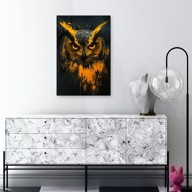 Print, 91.44cm H x 60.96cm W
