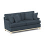 Bleu de base 0317-63