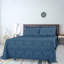Ensemble de draps en microfibre Lux Hotel-2080882374-2123634414