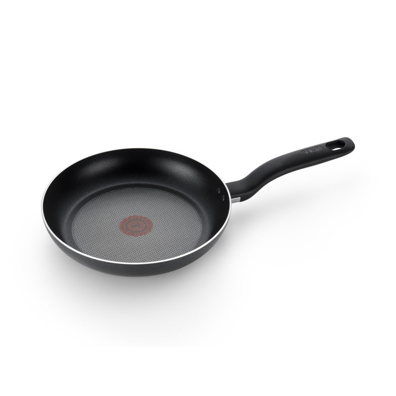 Poêle à frire antiadhésive T-Fal, 12,38 po de diamètre