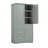 Tall And Wide Storage Cabinet With Doors For Bathroom/Office-1155135474