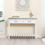 Console 43,5 po Nilda