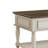 Farmhouse Coffee Table With One Drawer-984403404