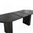 Extendable Dining Table for 4-8 People