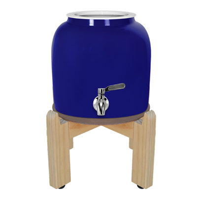 640 oz. Distributeur de boissons