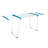 Daytek Steel Foldable Gullwing Drying Rack