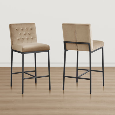 Tabouret de comptoir Modern