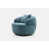 Bouclé bleu est en rupture de stock