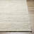 Lavande Wool Area Rug in Beige-817138809