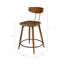 Tabouret de comptoir 24,5 po Livana