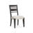 Rectangular Dining Table With 6 Side Chairs-178903192