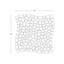 Komorebi 12x12 Pebble Polished Glass Mosaic Tile-1158714032