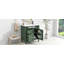 Meuble-lavabo de 30 po avec lavabo supérieur-123392312