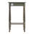 Dalzell 17.5" Console Table-108988641