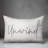 Outdoor Reversible Throw Pillow-289954614