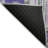 Machine Washable Indoor/Outdoor Xhevrie Green Rug-2146314498