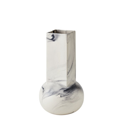 Earthenware Table Vase