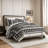 100% Cotton Patchwork Quilt Set-126302431-126302434