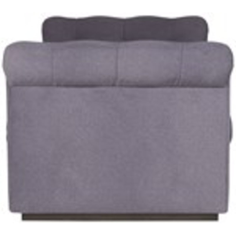Nottingham By Thom Filicia Chaise Lounge, Wrenn, Tuck Linen Polyester Blend
