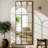 Gianlucas Window Pane Full Length Mirror Wall Mirror-641554705
