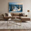 Art sur toile gris-1366605551
