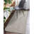 Contemporary Aideen Area Rug Gray-1471207082