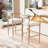 Barstools Set Of 2 Only Chairs, Not Including Tables-1904722233-1904722234