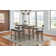 Lilito 72" Bar Height Dining Table