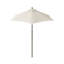 Parasol de marché Henry Street-1859977635