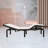 15" Adjustable bed base With Zero gravity, Head and foot incline, Wireless remote-1556737567