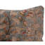 Housse et insert de coussin carré 100% laine