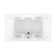 Tranquility 1 Drop In Soaker Tub - Matte