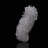Apophyllite Stalactite From India