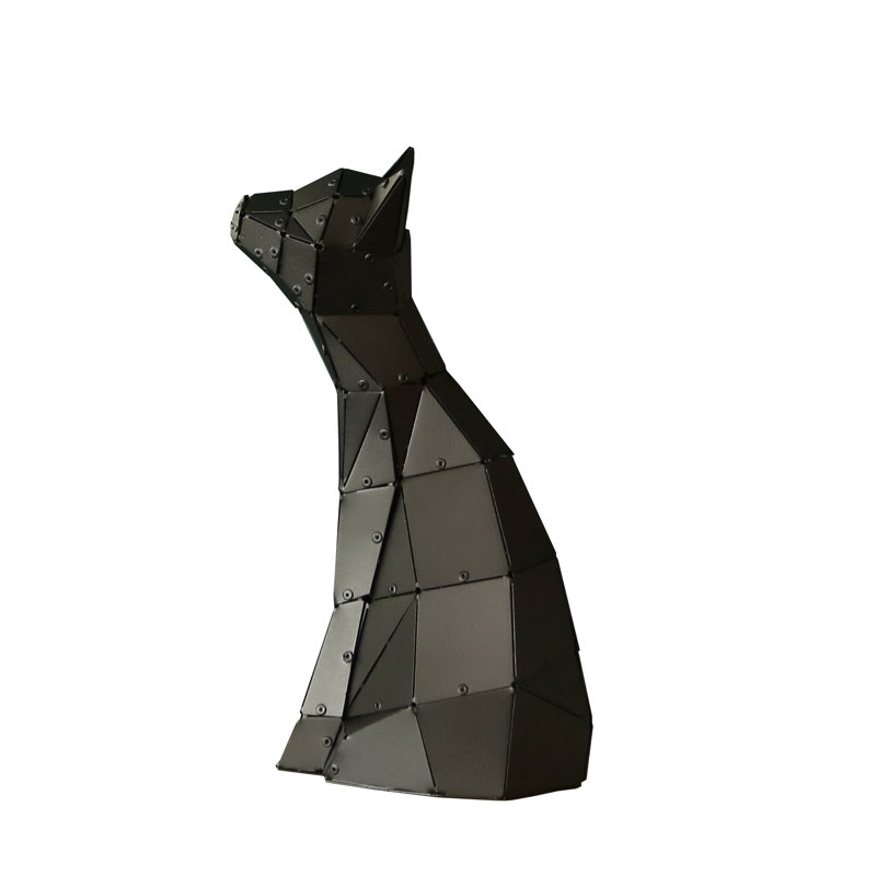 Rafael Animals Statue