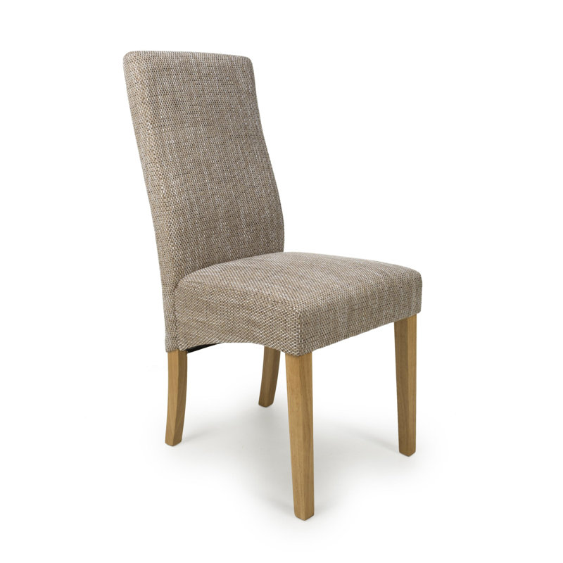 Upholstered Dining Chair